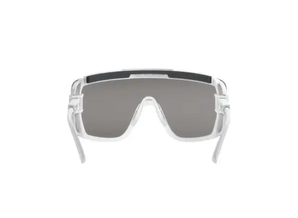 POC Devour brýle Glacial Hydrogen White/Clarity Universal/Sunny Gold