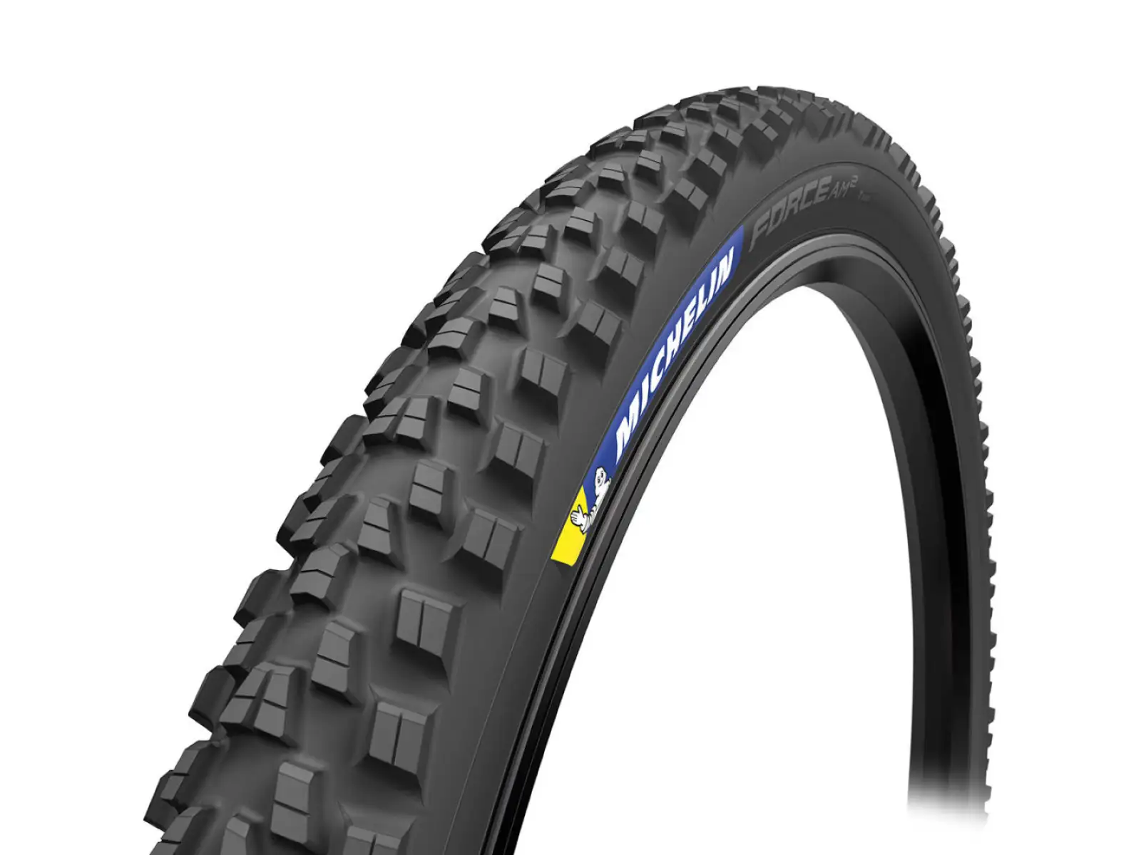 Michelin Force AM2 Competition line 29x2,60" TS TLR MTB plášť kevlar