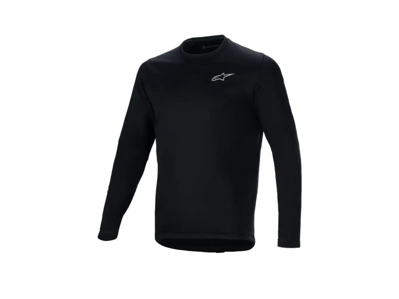 Alpinestars A-Dura Thermal pánský dres Black