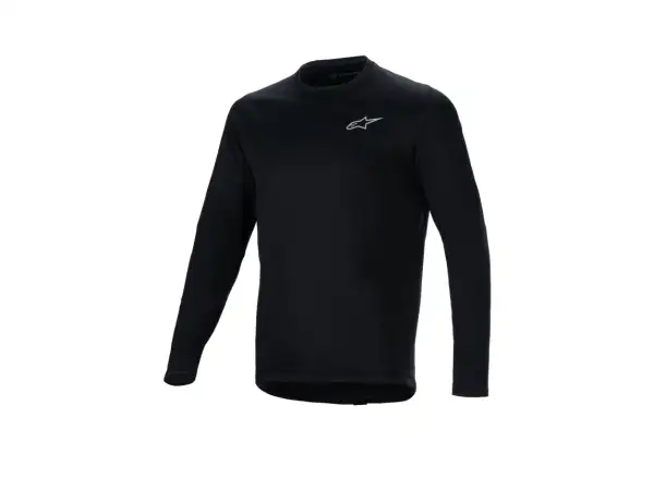Alpinestars A-Dura Thermal pánský dres Black