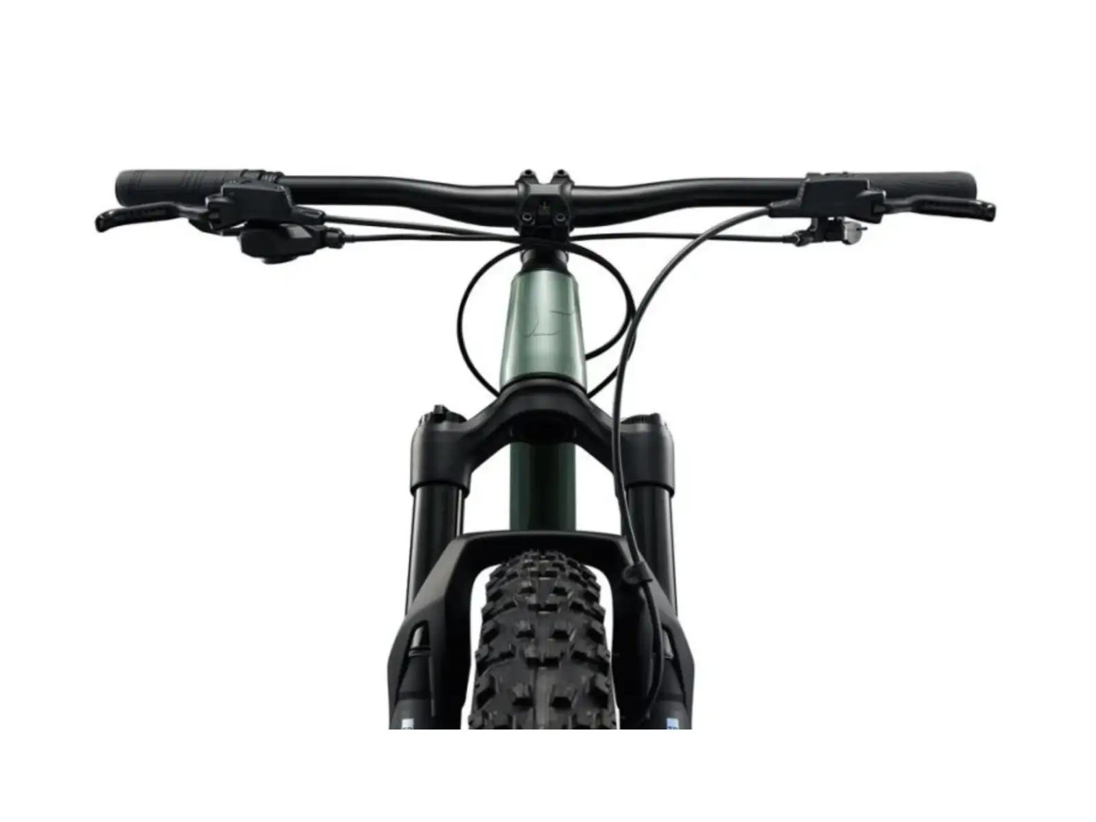 Liv STP 24 dětské horské kolo Alpine Green