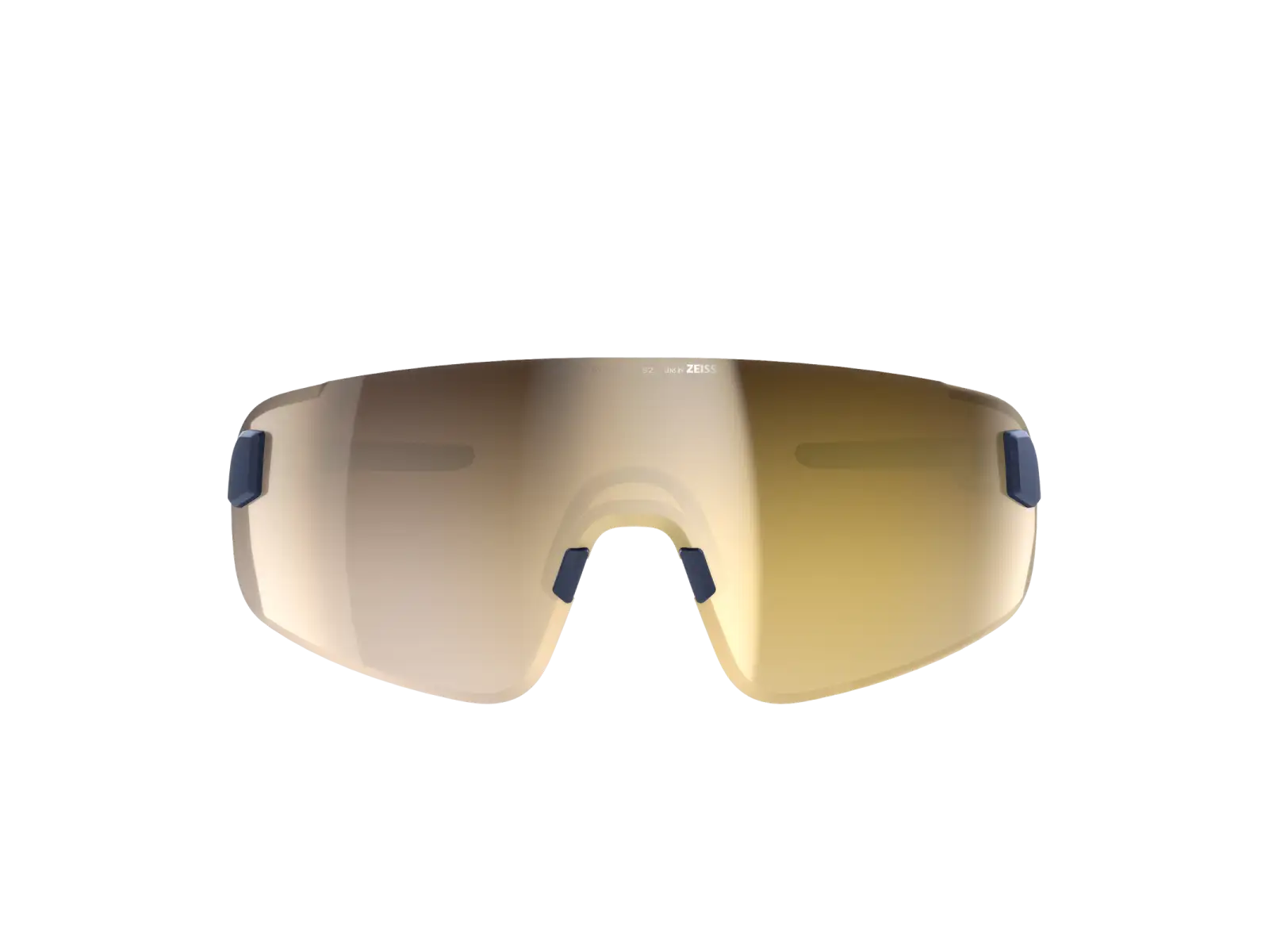 POC Elicit Toric brýle Apatite Navy/Clarity Road/Partly Sunny Gold