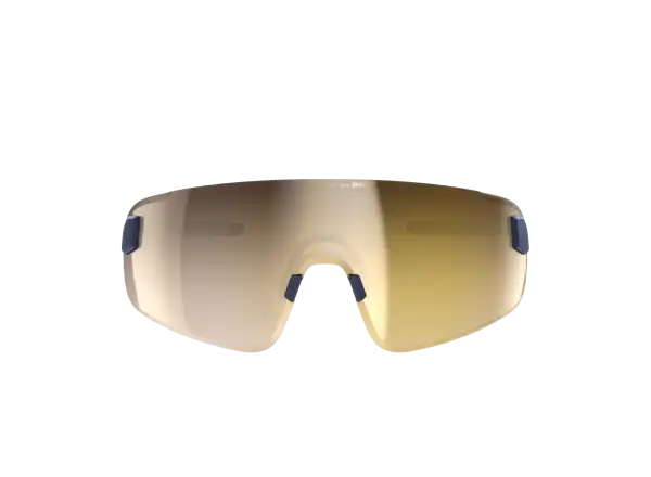 POC Elicit Toric brýle Apatite Navy/Clarity Road/Partly Sunny Gold