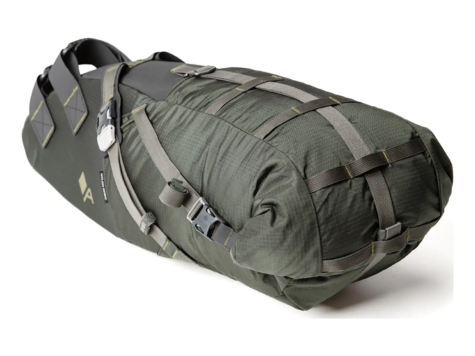 Acepac Saddle Bag MKIII brašna 16 l Gray