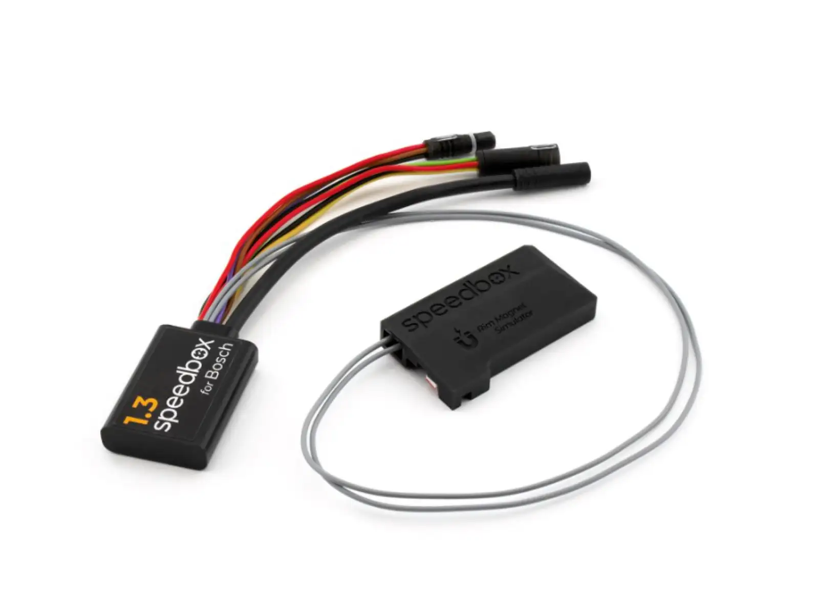 SpeedBox 1.3 pro Bosch (Smart System GEN 4 + Rim Magnet)