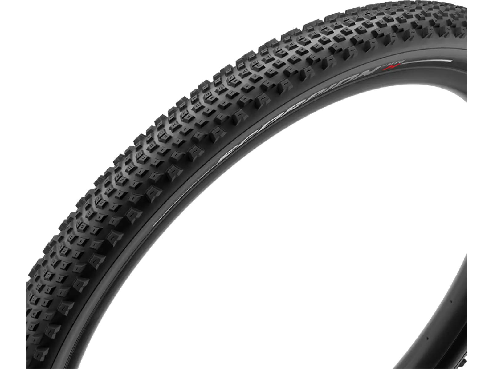 Pirelli Scorpion XC H Lite TLR 29 x 2,20" plášť kevlar černá