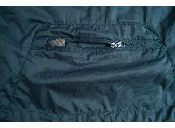 Acepac Contour Air bunda šedá