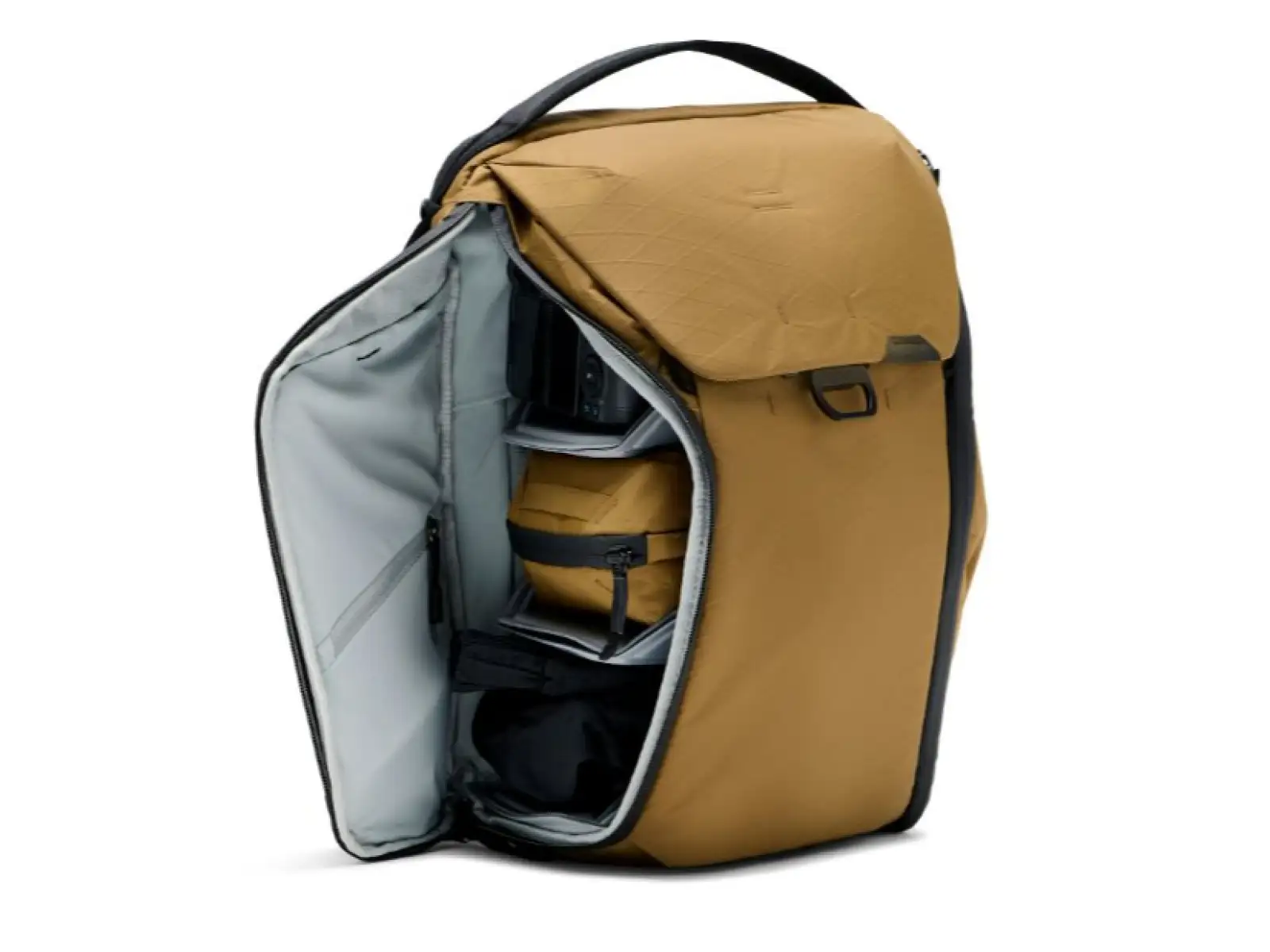 Peak Design Everyday Backpack 20 l batoh Coyote