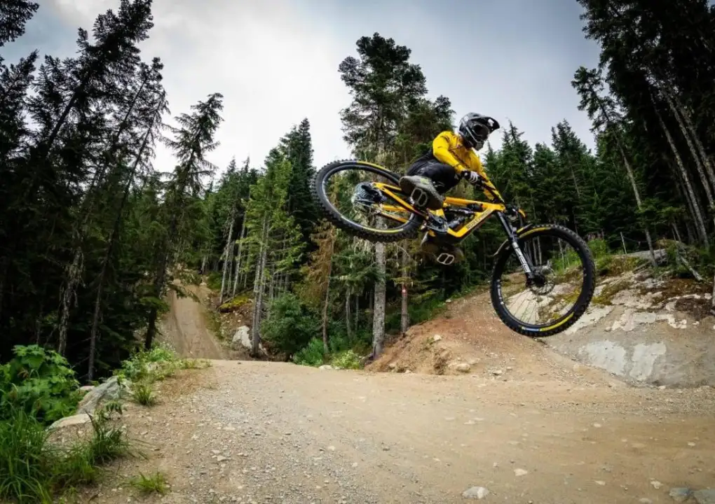 Nukeproof je zpět: legendární MTB značka nově v Koloshopu