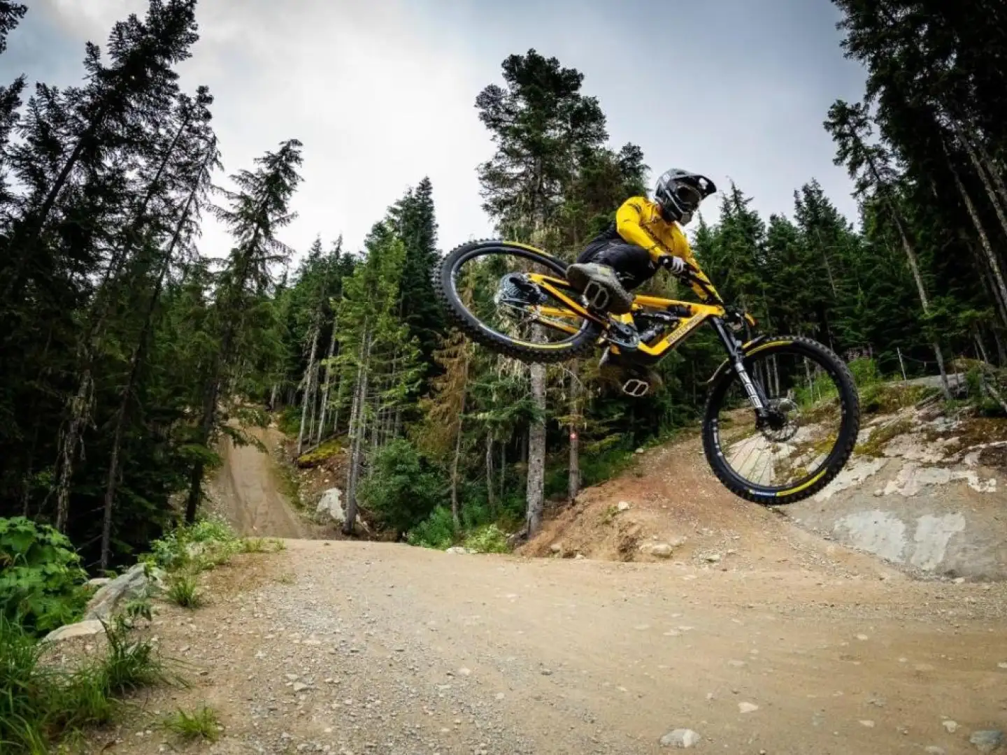 Nukeproof je zpět: legendární MTB značka nově v Koloshopu