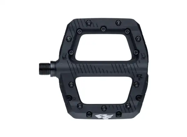 Race Face Chester Composite Small platformové pedály Black