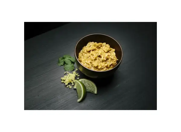 Real Turmat dehydrované jídlo Kuřecí Tikka Masala