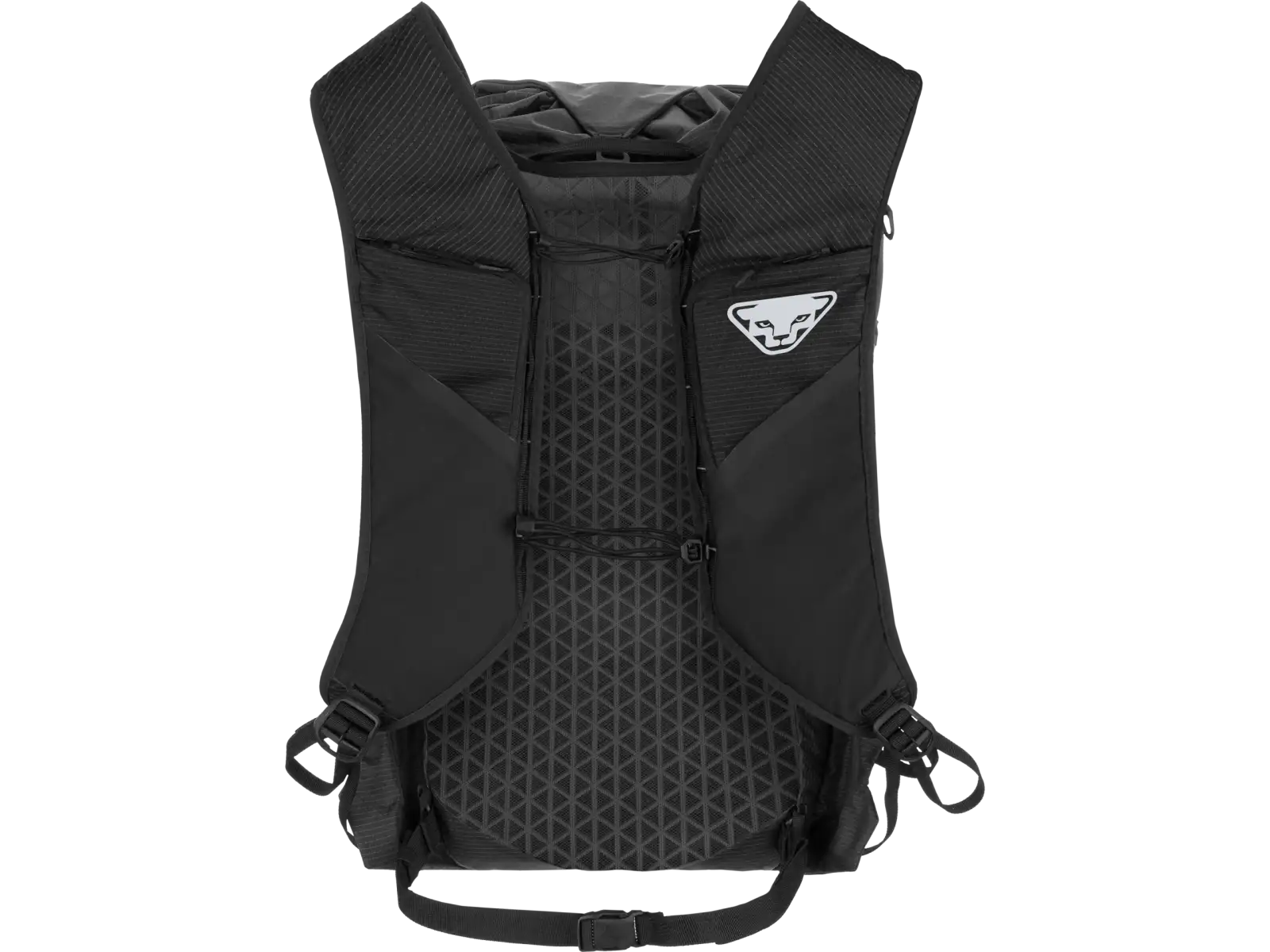 Dynafit Traverse 16 l batoh Black Out