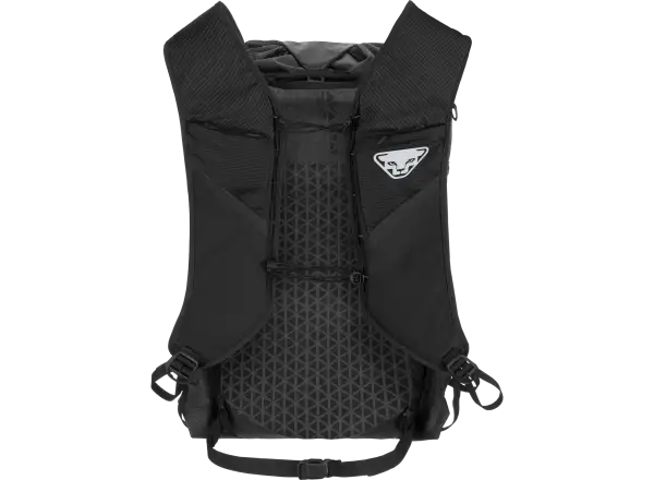 Dynafit Traverse 16 l batoh Black Out