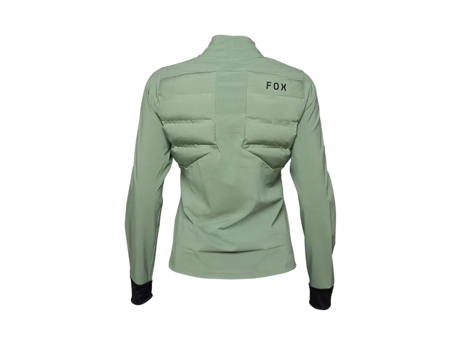 Fox Flexair Fire Hybdrid dámská bunda Moss
