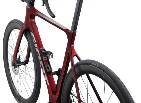 Giant Propel Advanced Pro 0 silniční kolo Sangria