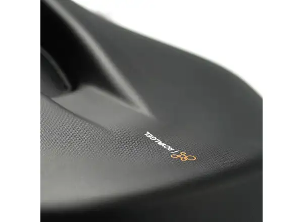 Selle Royal On Open Moderate sedlo černá