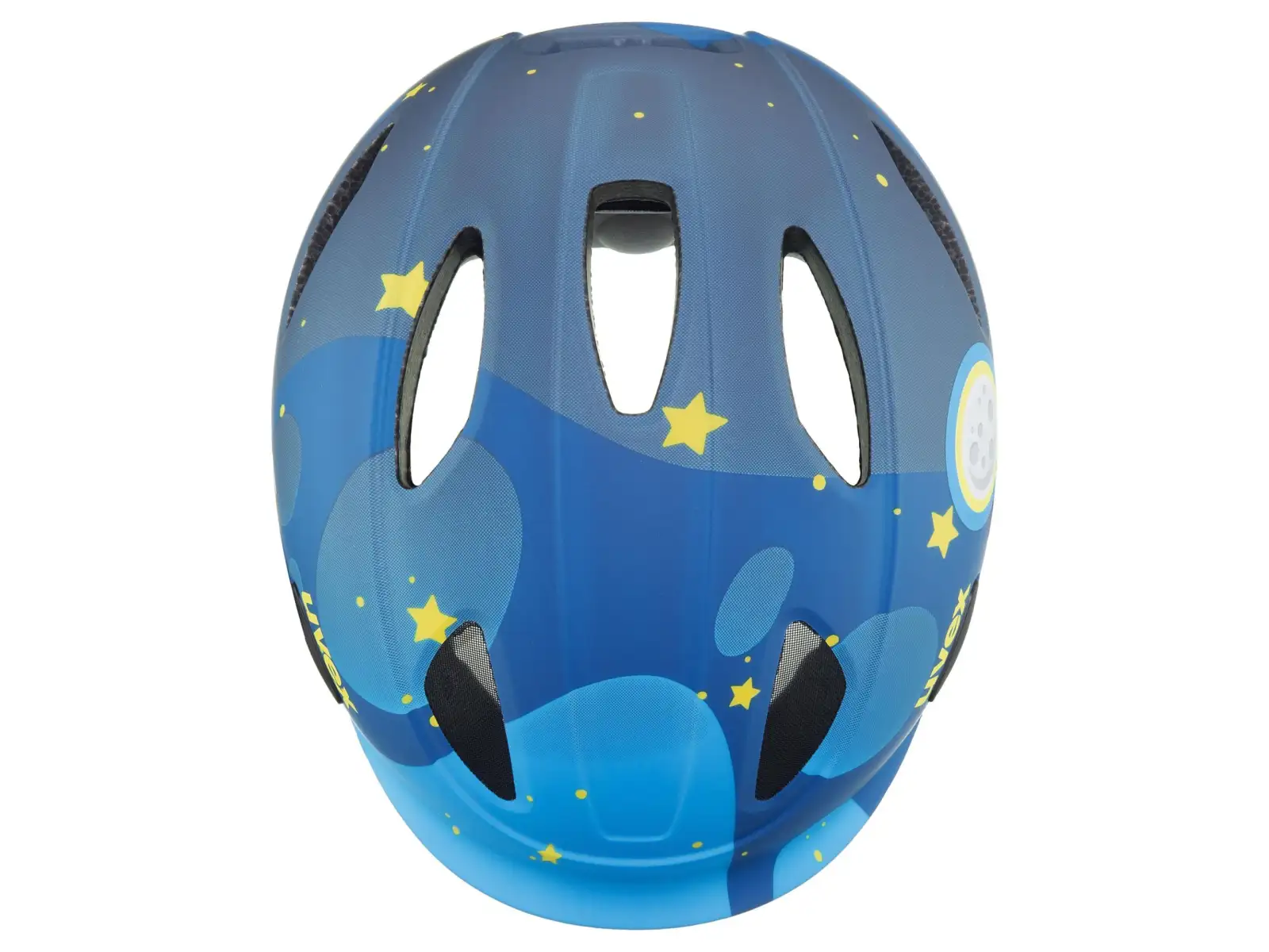 Uvex Oyo Style dětská přilba Deep Space Matt