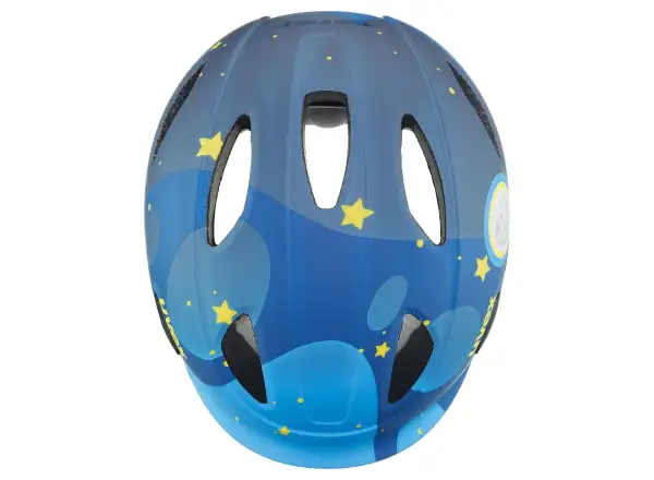 Uvex Oyo Style dětská přilba Deep Space Matt
