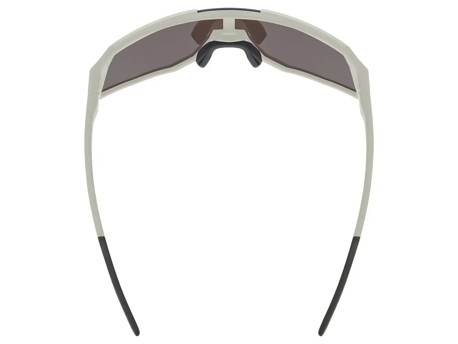 Uvex Sequenze sluneční brýle Grey Matt/Mirror Gold