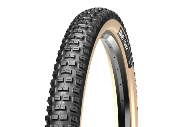 Zleen Hawk Pro 27,5" MTB plášť kevlar černá/béžová