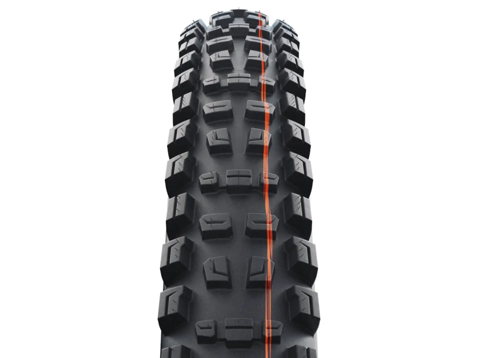 Schwalbe Romy Gravity Pro TLR Addix Soft 29x2,40" MTB plášť kevlar černý