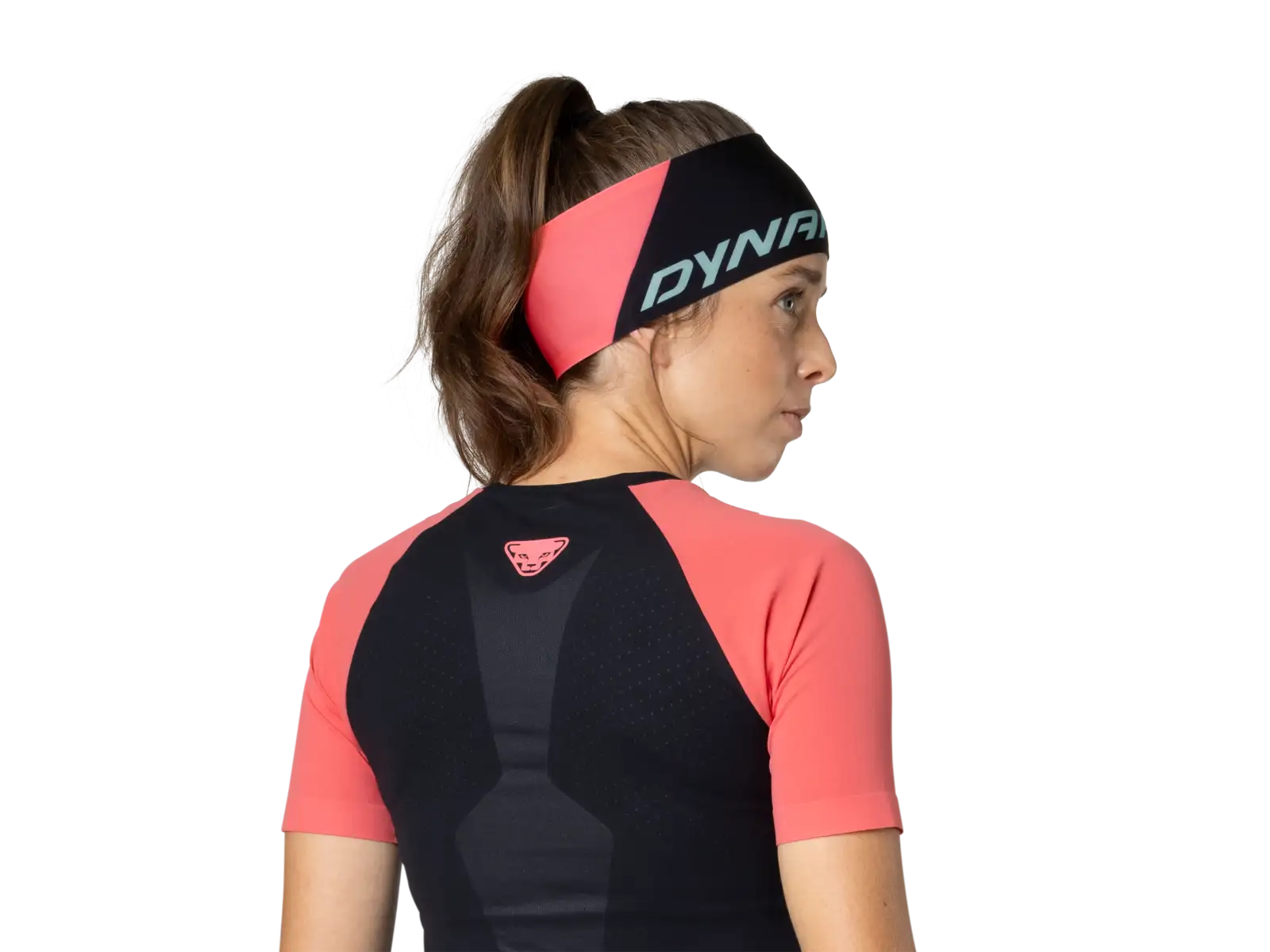 Dynafit Performance 2 Dry čelenka Fluo Yellow