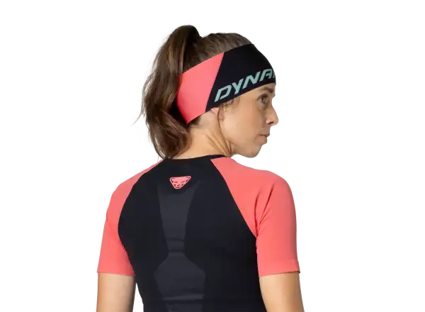 Dynafit Performance 2 Dry čelenka Fluo Yellow