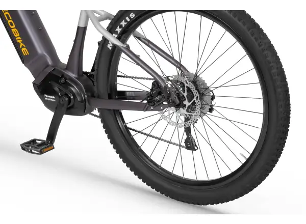 Ecobike Mauler 1080 Wh horské elektrokolo