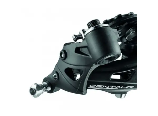 Campagnolo Centaur kompletní sada 11sp. 172,5 mm, 50-34 z.