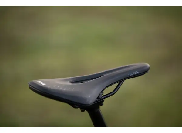 Superior XF 9.6 DC horské kolo Matte Carbon/Grey