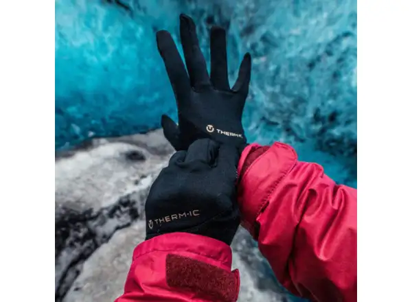 Thermic Active Light Tech rukavice