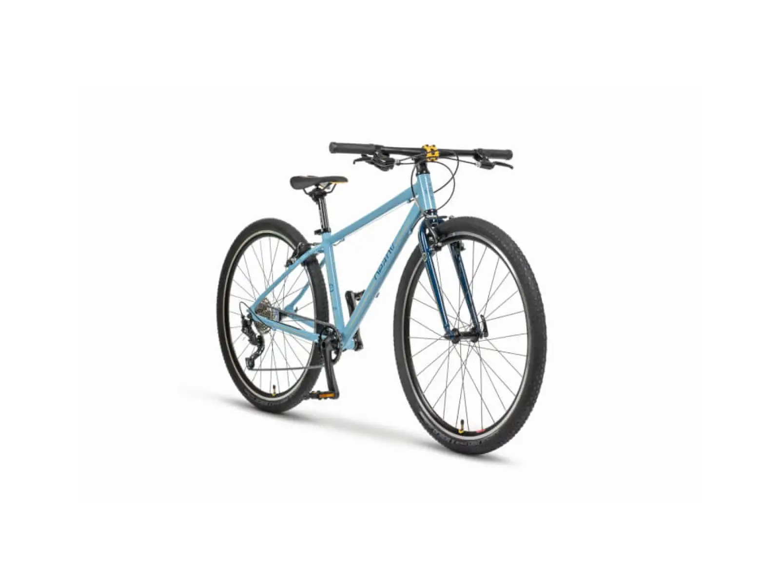 Beany Zero 27,5 dětské kolo Sky blue