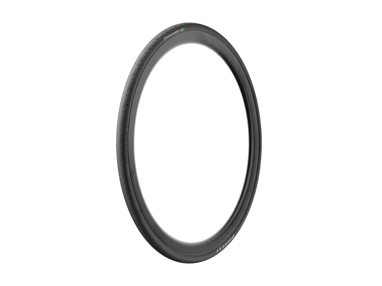 Pirelli Cinturato EVO TLR silniční/gravel plášť kevlar černý