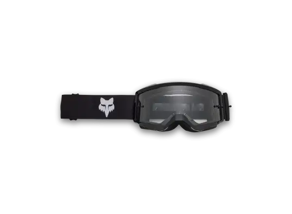 Fox Youth Main Core brýle Black