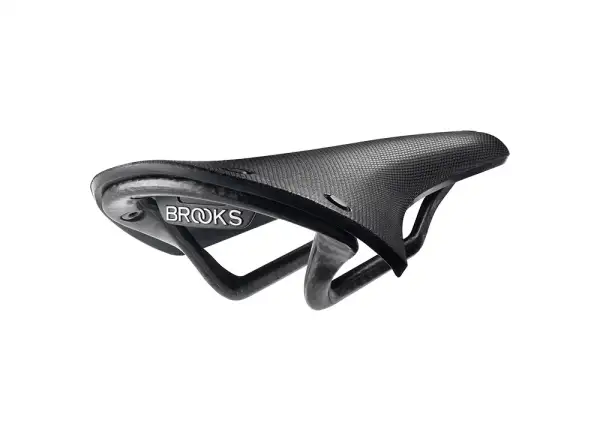 Brooks C13 pánské sedlo černé