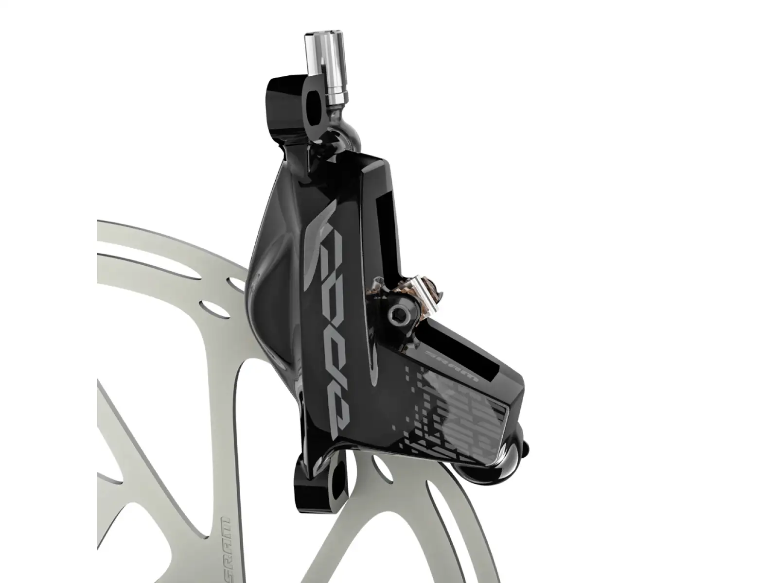 Sram Code RSC přední kotoučová brzda černá ROZBALENO