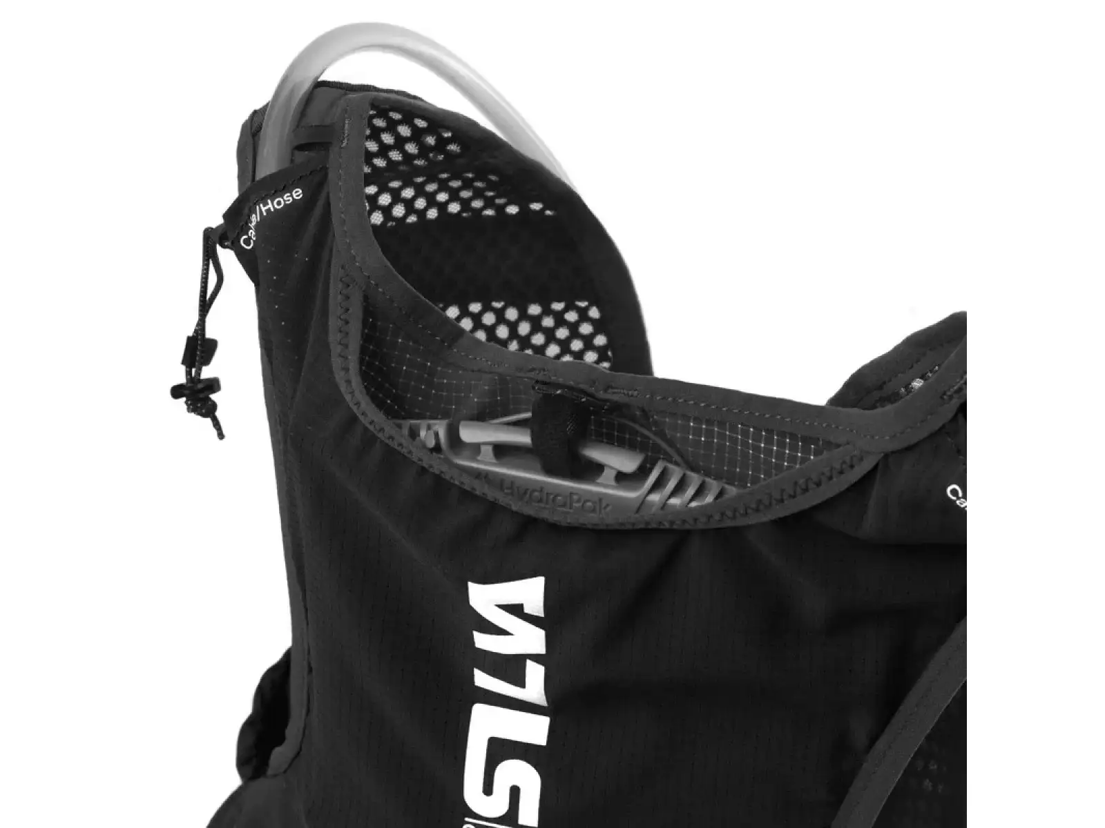 Silva Strive 5 vesta Black
