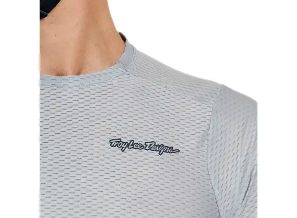 Troy Lee Designs Skyline Pro Air pánský dres krátký rukáv Mono Sage