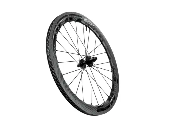 Zipp 454 NSW Carbon Tubeless CenterLoc C1 zadní kolo