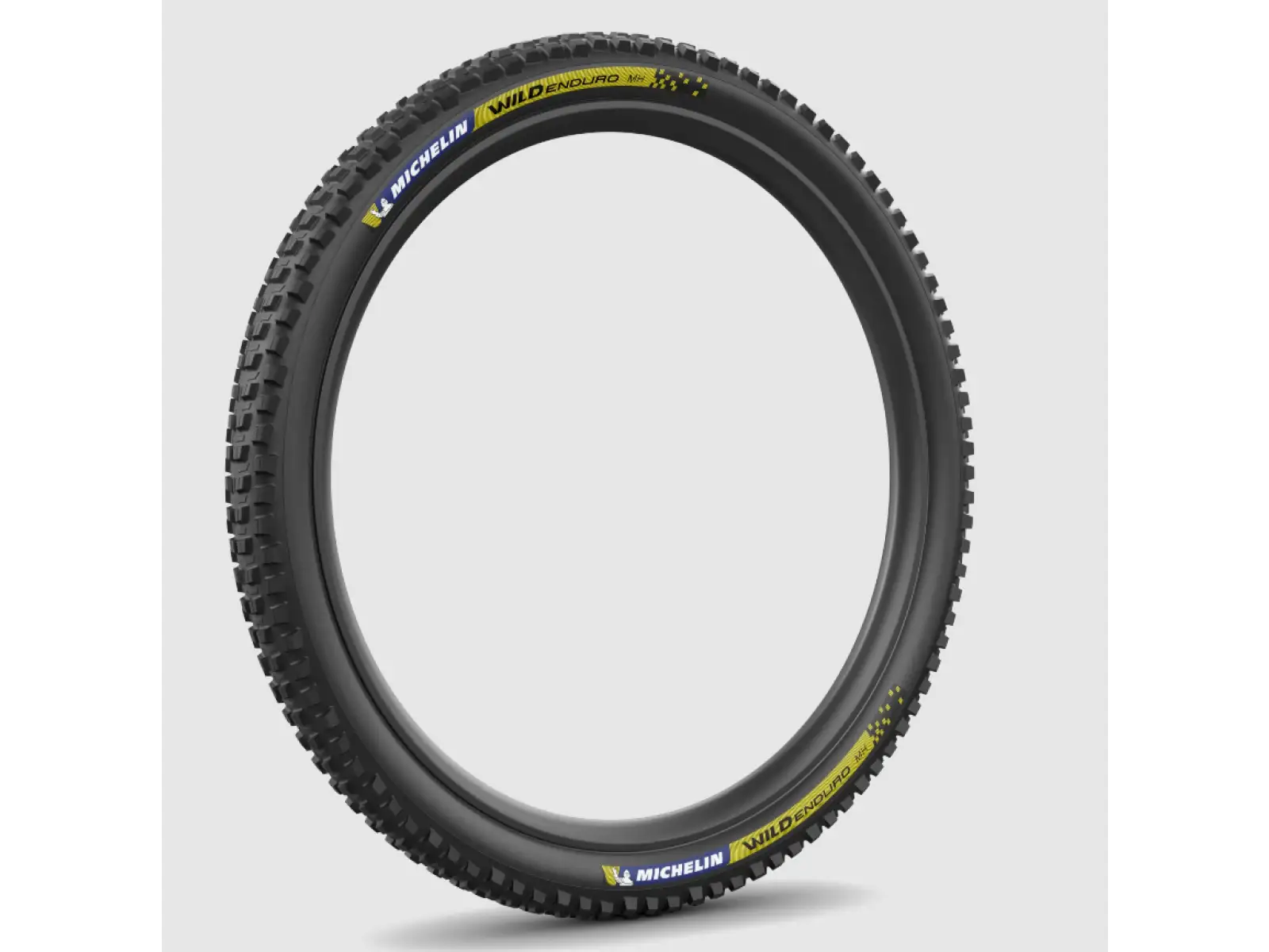 Michelin Wild Enduro MH Racing Line TLR 27,5x2,50" MTB plášť kevlar černá