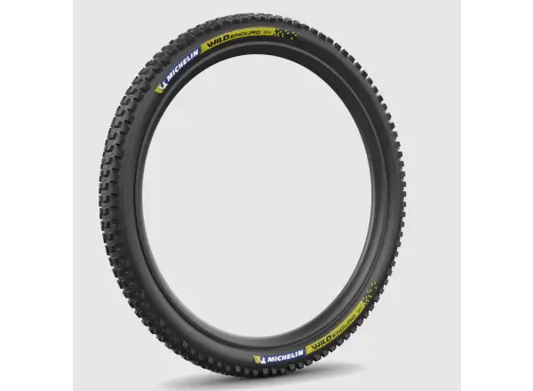 Michelin Wild Enduro MH Racing Line TLR 27,5x2,50" MTB plášť kevlar černá