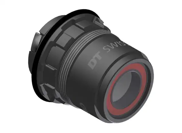 DT Swiss Sram XD ořech Alu 3-praporky b