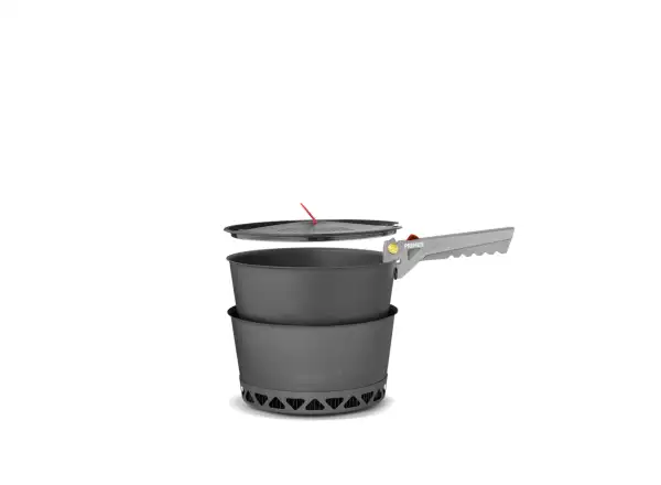 Primus PrimeTech Pot Set kempingová sada na vaření 1,3 l