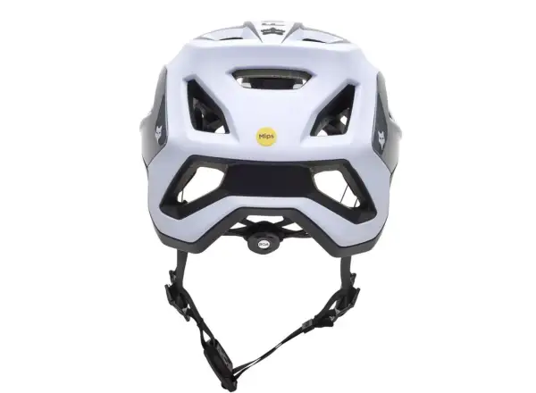 Fox Speedframe Pro Defy Ce přilba Pewter Grey
