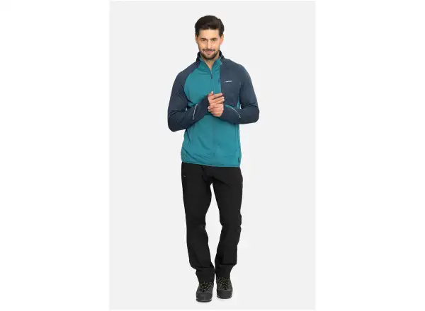 Viking Pro Line Birger pánská mikina Blue/Navy