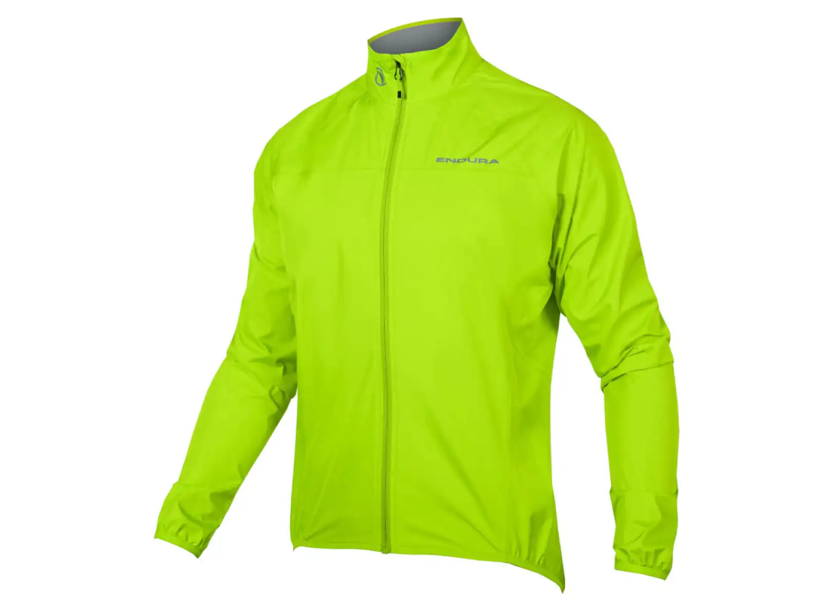 Endura Xtract Jacket II bunda Hi-Viz Yellow