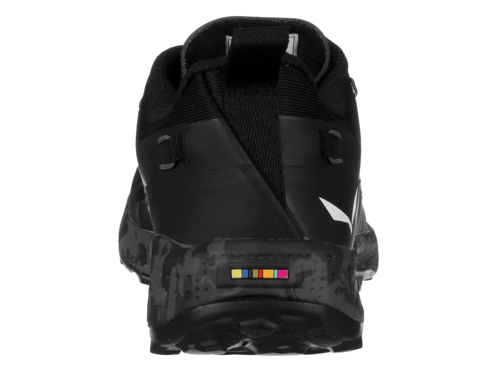 Salewa Pedroc Air dámské boty Black/Camo
