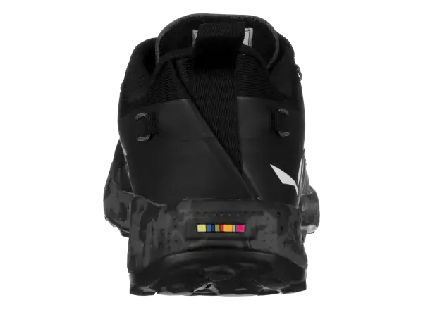 Salewa Pedroc Air dámské boty Black/Camo