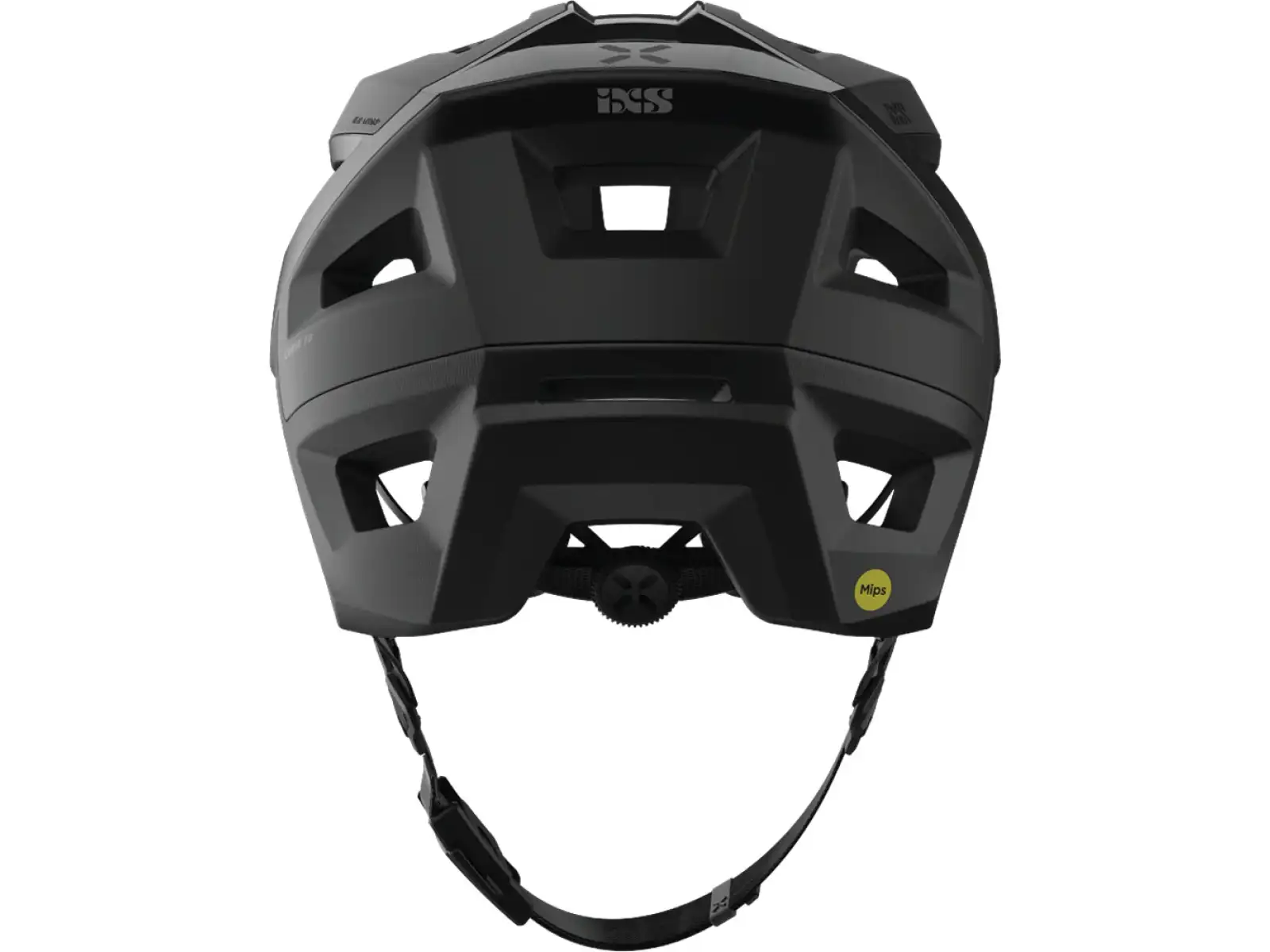 IXS Carve 1.0 MIPS přilba Black